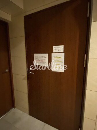 アゼスト浅草(AZEST浅草)の物件内観写真